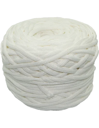 Cordón Macrame para colgantes, ovillo 1/2 Kilo, 90/100mt app