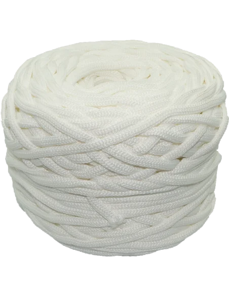 Cordón Macrame para colgantes, ovillo 1/2 Kilo, 90/100mt app