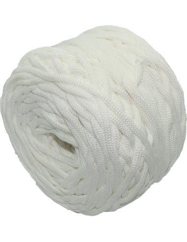 Cordón Macrame para colgantes, ovillo 1/2 Kilo, 90/100mt app