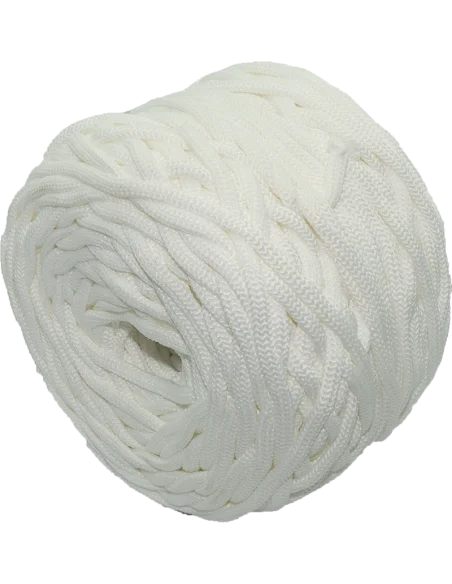 Cordón Macrame para colgantes, ovillo 1/2 Kilo, 90/100mt app