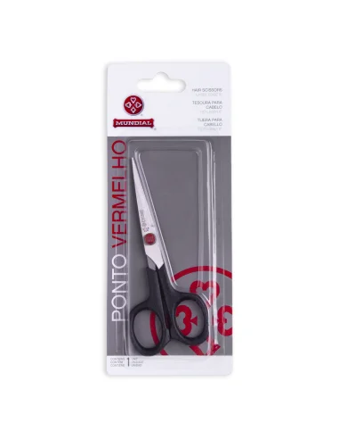 Tijera Mundial Red Dot 5 (13cm) 653-5
