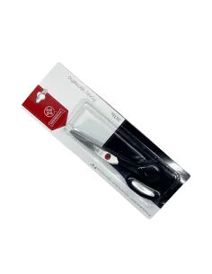 Tijera para costura Mundial RedDot 662 71/2'' 19cm Reforzada 2