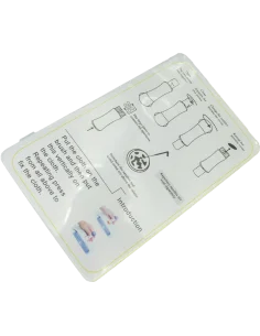 Afieltrador, enfieltradora, fieltrador de 7 agujas FN-007 2