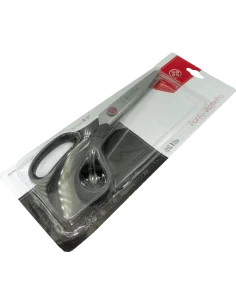 Tijera costura Zig Zag Mundial Red Dot 665 8 1/2'' Reforzada
