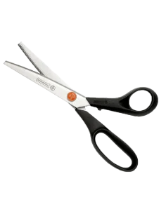 Tijera costura Zig Zag Mundial Red Dot 665 8 1/2'' Reforzada 2