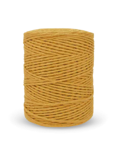 Algodón Peinado Modista Spesso Light 16 hebras 2mm aprox 1Kg 2
