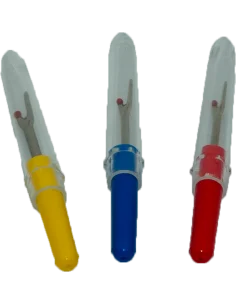 Descosedor pequeño 4 colores
