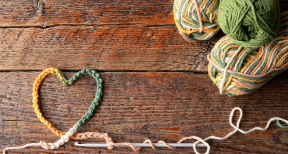 Cómo LEER UN PATRÓN de crochet